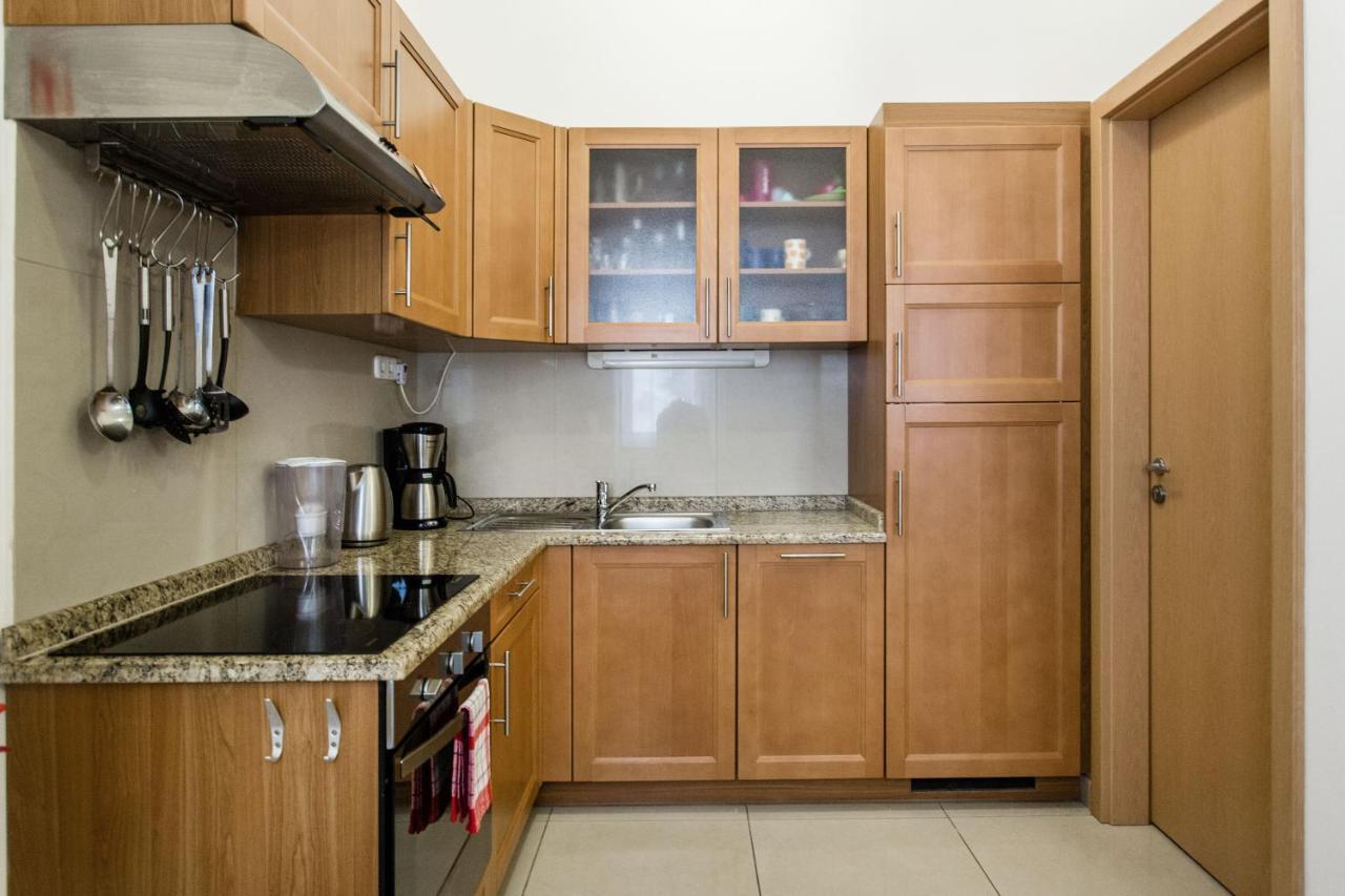 Family Suite By Heroes' Square Βουδαπέστη Εξωτερικό φωτογραφία