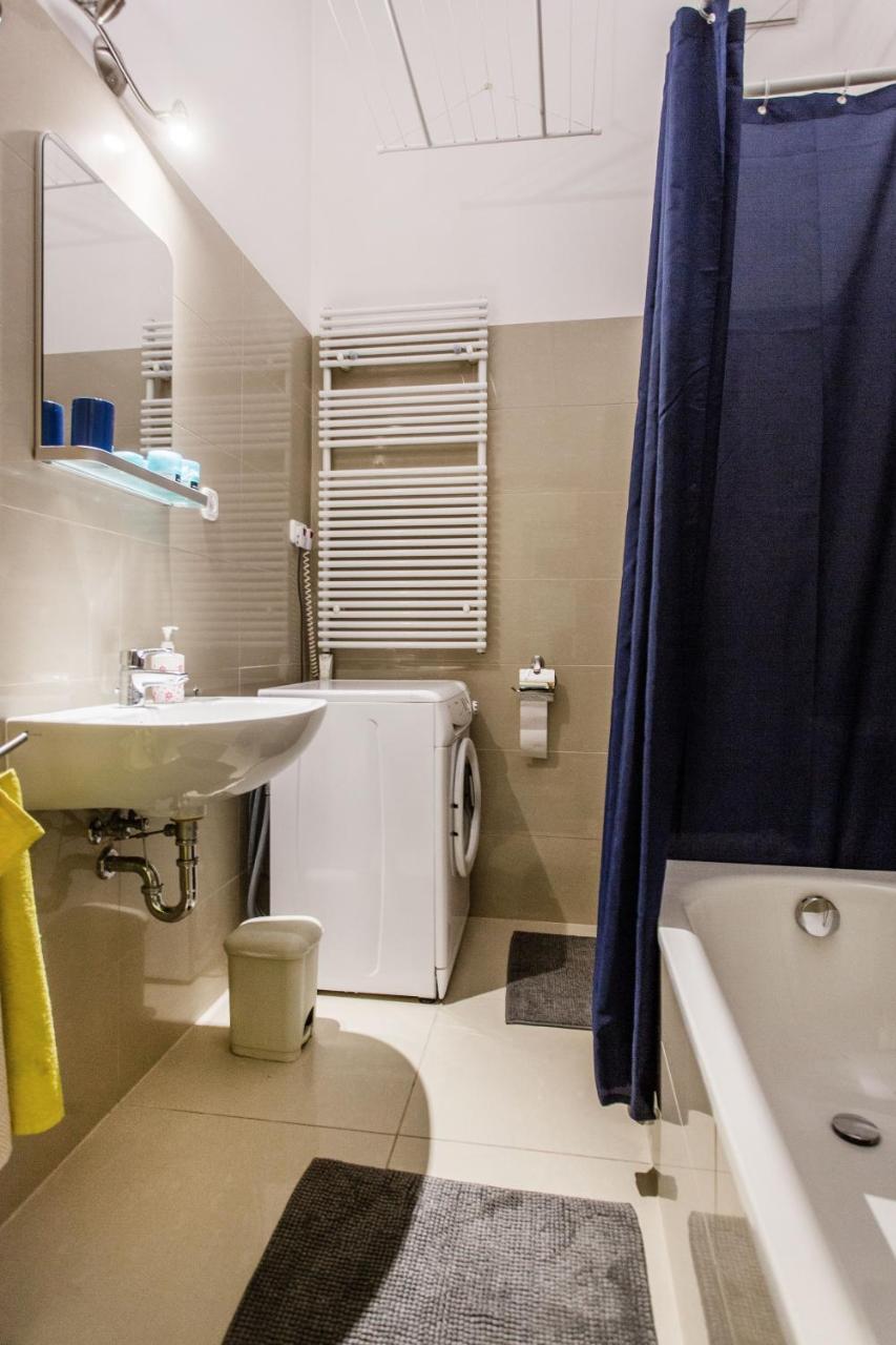 Family Suite By Heroes' Square Βουδαπέστη Εξωτερικό φωτογραφία