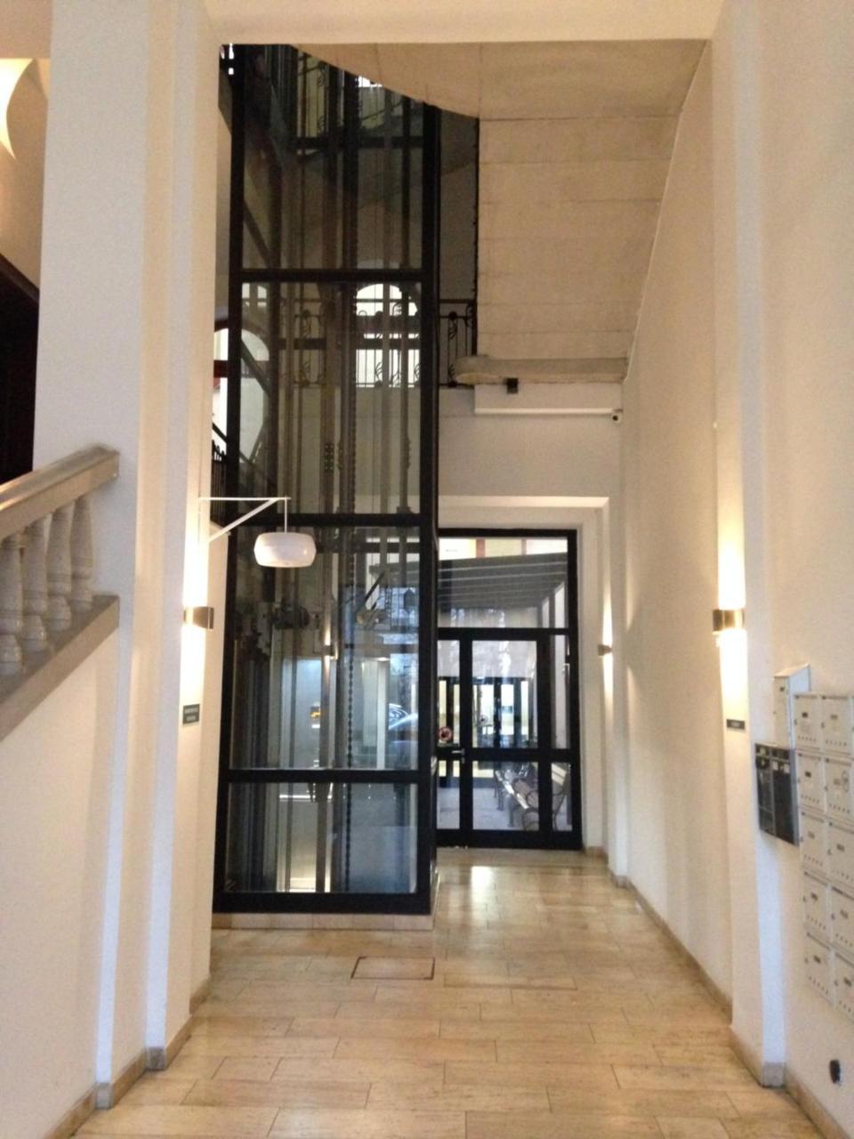 Family Suite By Heroes' Square Βουδαπέστη Εξωτερικό φωτογραφία