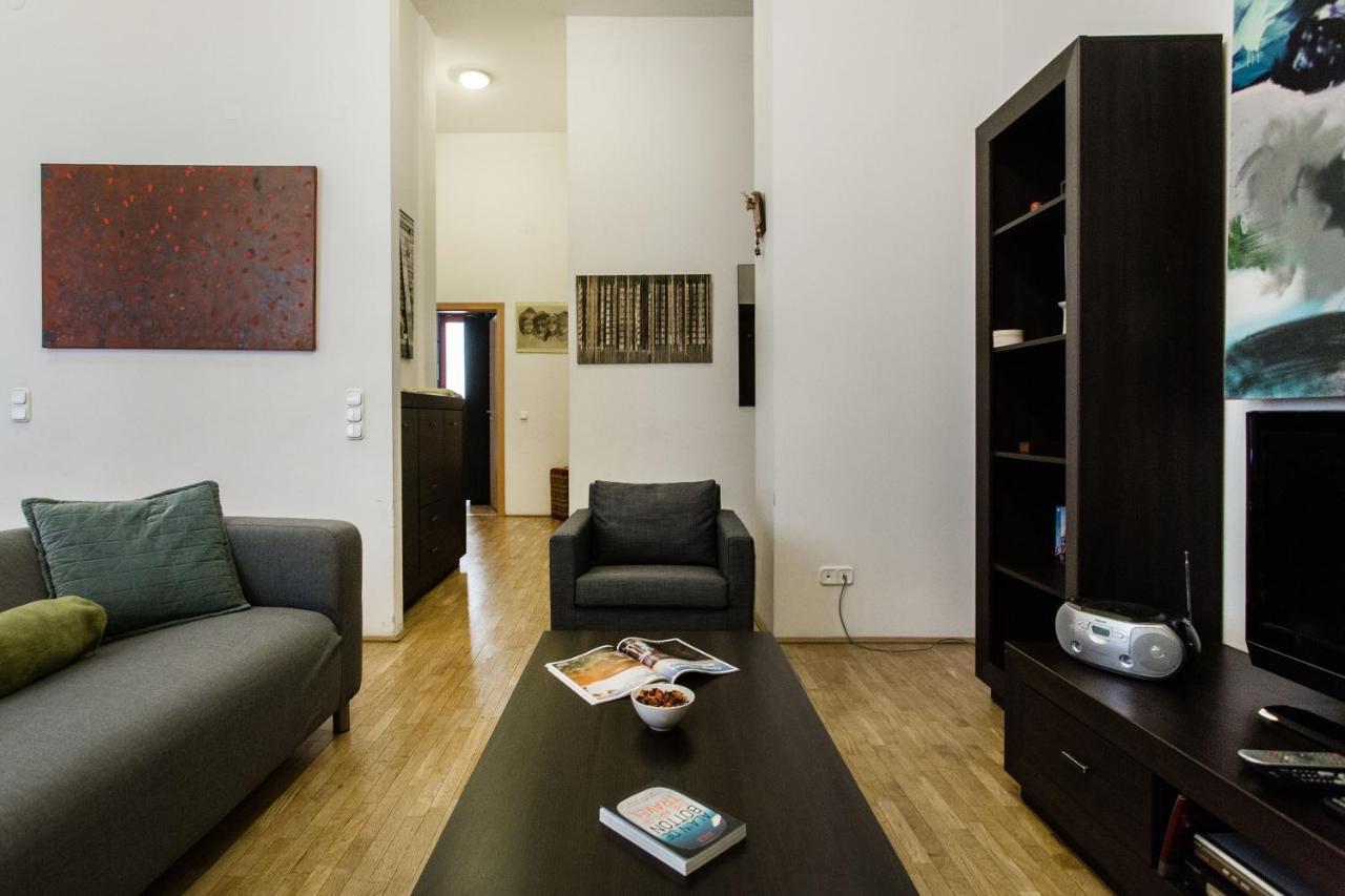 Family Suite By Heroes' Square Βουδαπέστη Εξωτερικό φωτογραφία